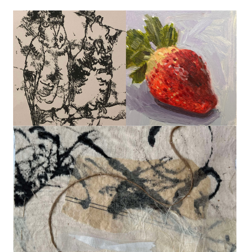 Interwoven (11 to 17 November)